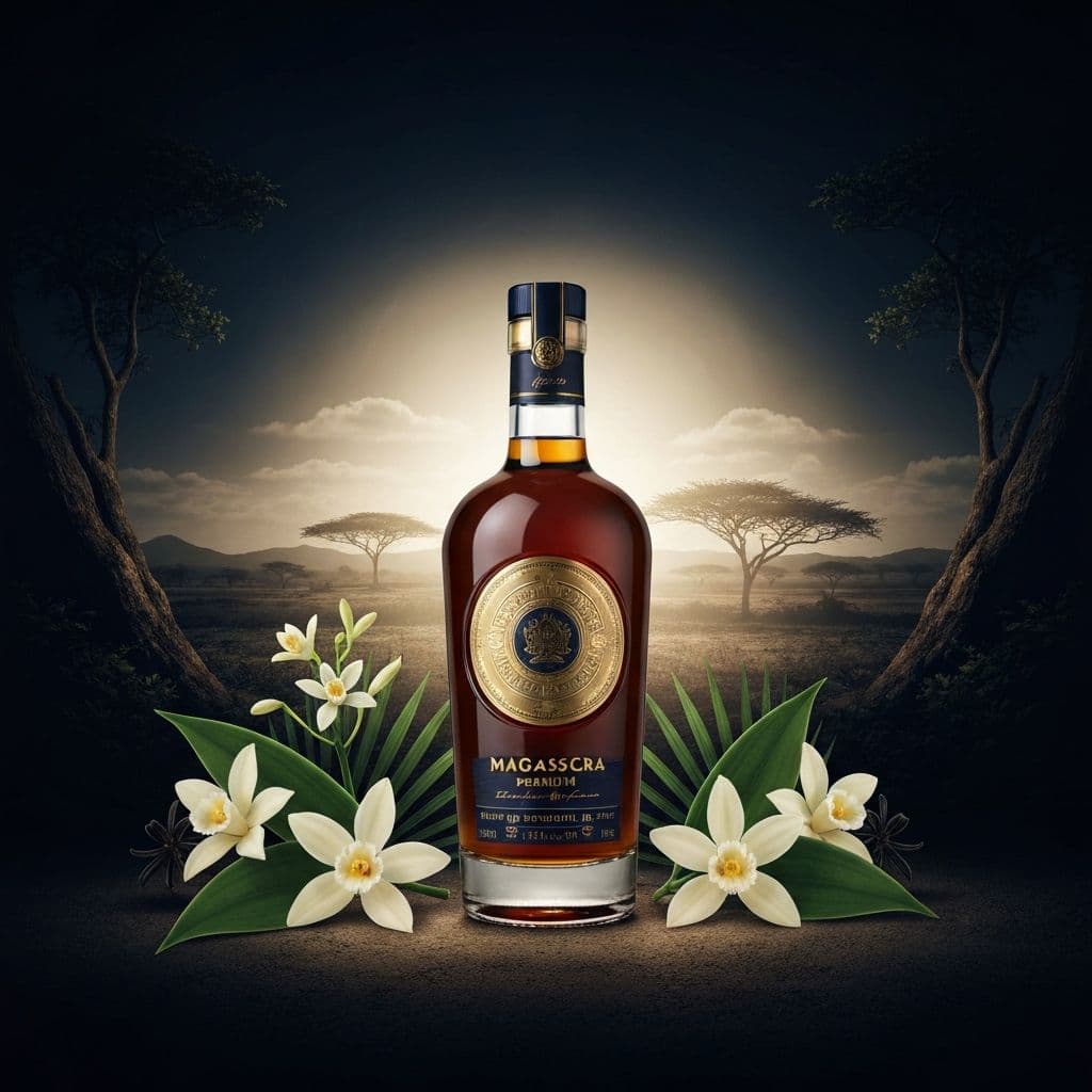 Rhum 303 Blanc